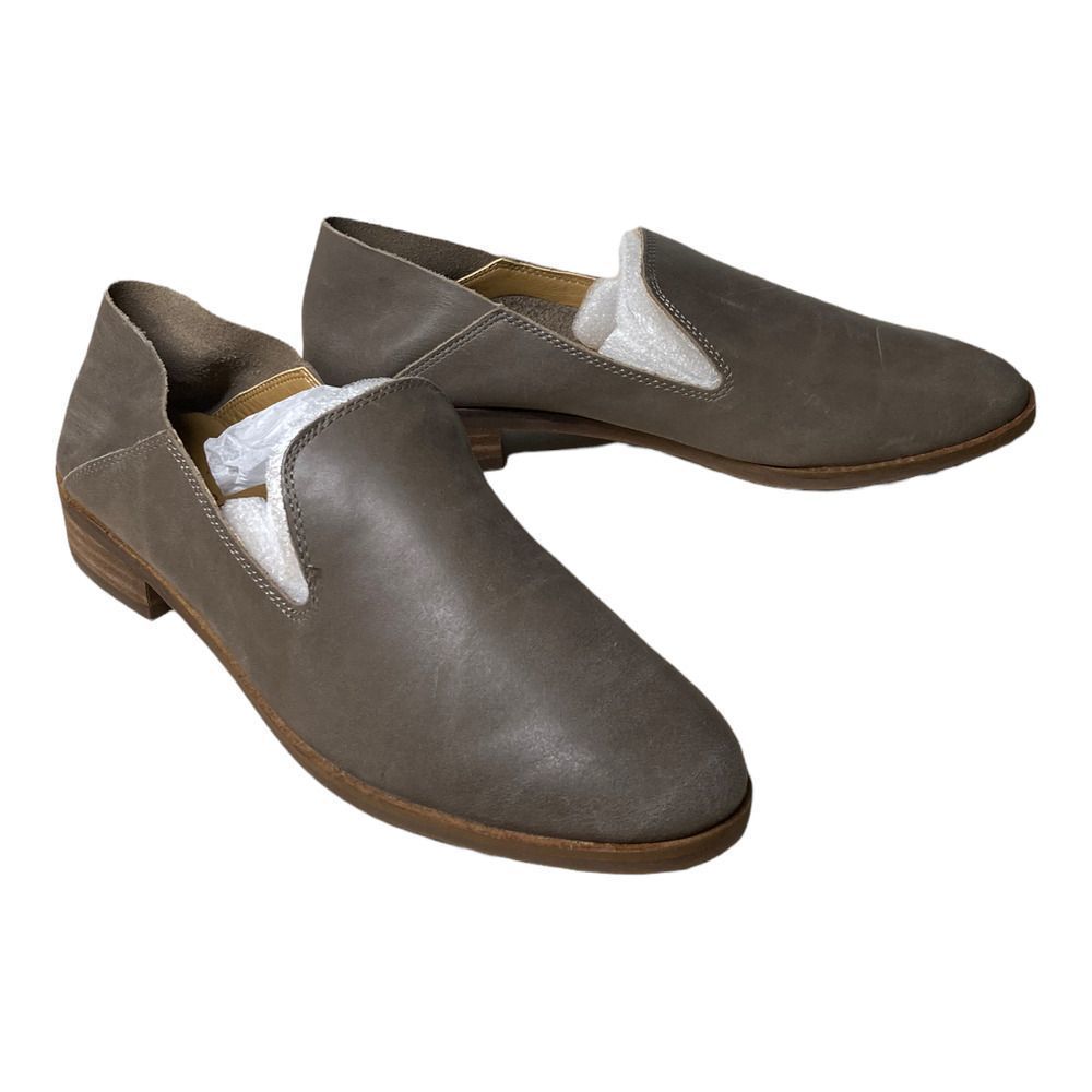 Lucky Brand Slip On Loafers